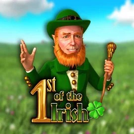1st Of The Irish online slot from Red Rake Gaming – play at casinova.eu.com