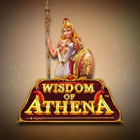 Play the Wisdom of Athena slot by Pragmatic Play on Casinova Casino