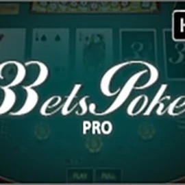 3Bets Poker Pro logo – Poker by WorldMatch at Casinova Casino