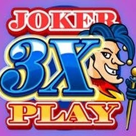 3x Joker Play online slot from iSoftBet – play at casinova.eu.com