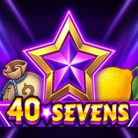 40 Sevens – slot by Apparat Gaming, featured at casinova.eu.com