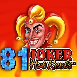 81 Joker Hot Reels – slot by Origins, featured at casinova.eu.com