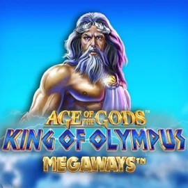 Play Age Of The Gods: King of Olympus Megaways slot by Origins on casinova.eu.com