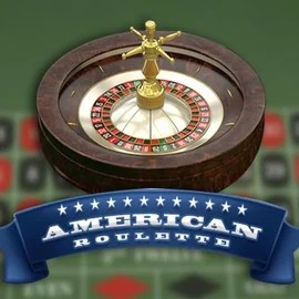 American Roulette (BGaming) logo by BGAMING at Casinova Casino