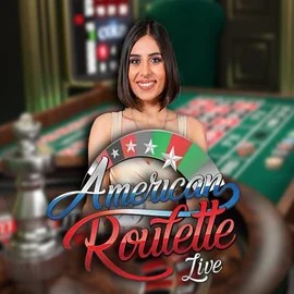 American Roulette (Evolution) – slot by Evolution, featured at casinova.eu.com