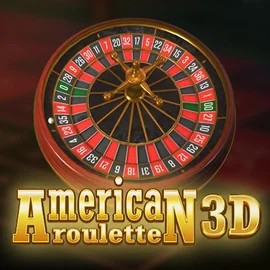 Try American Roullete 3D (Evoplay) slot by Evoplay on casinova.eu.com – logo image