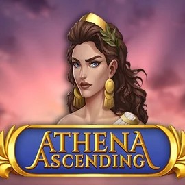 Athena Ascending online slot from Play'n GO – play at casinova.eu.com