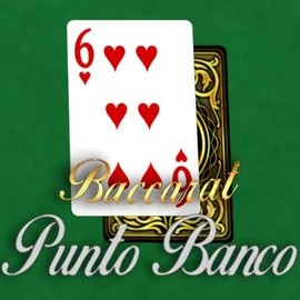 Baccarat - Punto Banco online slot from Red Tiger Gaming – play at casinova.eu.com