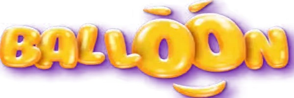Balloon Game casino game by SmartSoft – featured logo at Casinova Casino