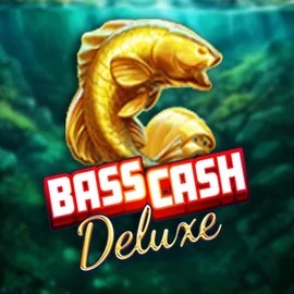 Try Bass Cash Deluxe slot by Alchemy Gaming on casinova.eu.com – logo image