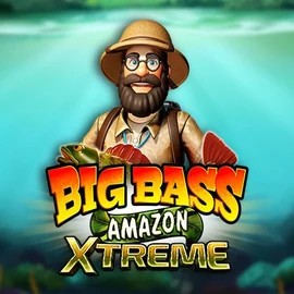 Play Big Bass Amazon Xtreme slot by Pragmatic Play on casinova.eu.com