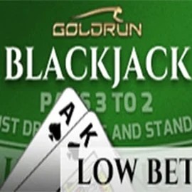 Blackjack Low Bets – slot by Holland Power Gaming, featured at casinova.eu.com