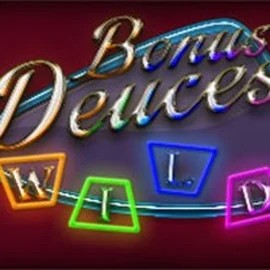 Play Bonus Deuces Wild (RTG) slot by RTG (Reel Time Gaming) on casinova.eu.com