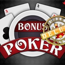 Bonus Poker Deluxe - 3 Hands online slot from RTG (Reel Time Gaming) – play at casinova.eu.com