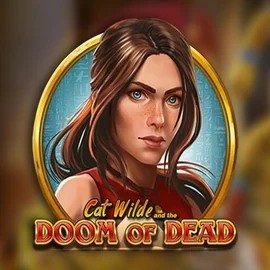 Cat Wilde and the Doom of Dead online slot from Play'n GO – play at casinova.eu.com