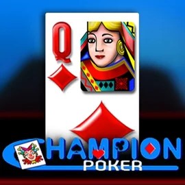 Champion Poker online slot from Spin2Win – play at casinova.eu.com