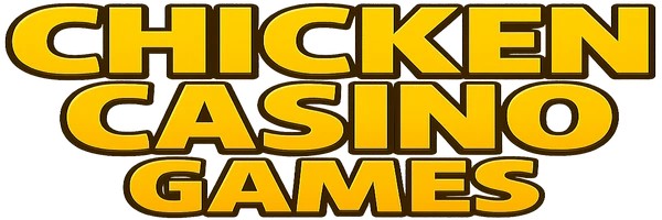 Chicken Casino Games slot visual from InOut available on casinova.eu.com