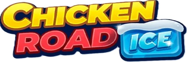 Enjoy Chicken Road Ice by InOut – logo hosted on casinova.eu.com