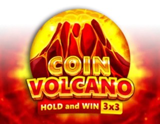 Play the Coin Volcano slot by 3 Oaks Gaming on Casinova Casino