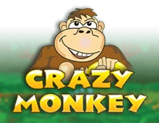 Crazy Monkey – slot by Igrosoft, featured at casinova.eu.com