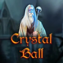 Play Crystal Ball slot by Gamomat on casinova.eu.com