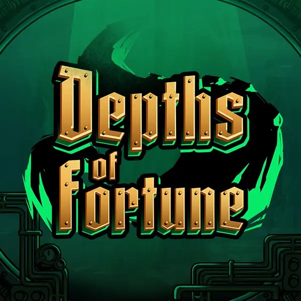 Depths of Fortune – slot by AvatarUX Studios, featured at casinova.eu.com