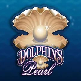 Try Dolphins Pearl slot by Novomatic on casinova.eu.com – logo image