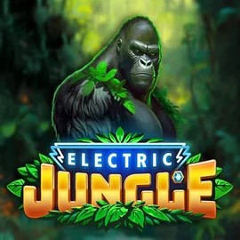 Electric Jungle online slot from Atomic Slot Lab – play at casinova.eu.com