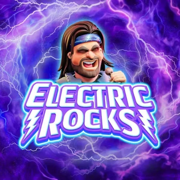 Enjoy Electric Rocks by Inspired Gaming – logo hosted on casinova.eu.com