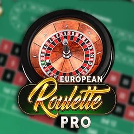 European Roulette Pro – slot by Play'n GO, featured at casinova.eu.com