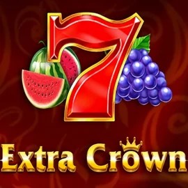 Play Extra Crown slot by Amusnet Interactive on casinova.eu.com