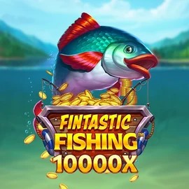 Play Fintastic Fishing slot by Foxium on casinova.eu.com