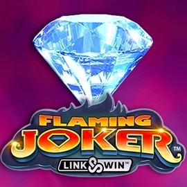 Flaming Joker Link and Win online slot from Barstruck – play at casinova.eu.com