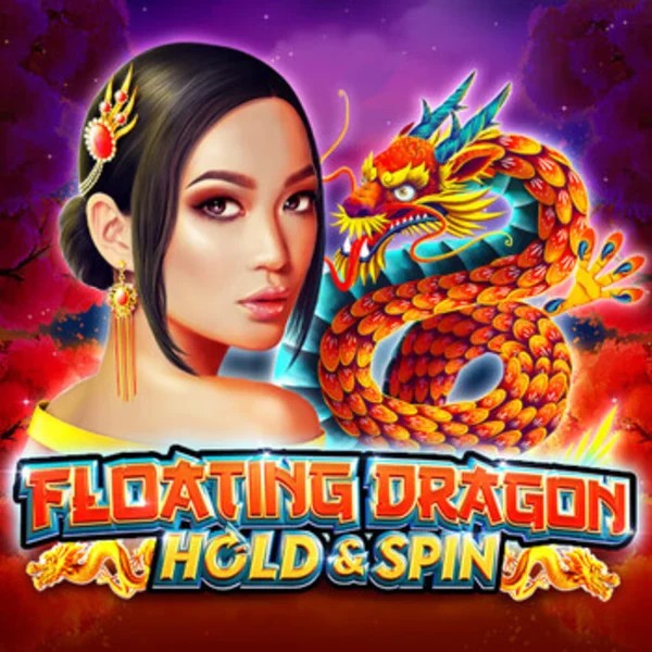Play Floating Dragon slot by Pragmatic Play on casinova.eu.com
