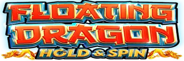 Floating Dragon game by Pragmatic Play – logo hosted on Casinova Casino