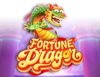 Fortune Dragon online slot from PG Soft – play at casinova.eu.com