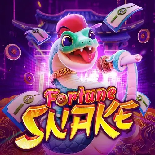 Fortune Snake online game logo by Endorphina on casinova.eu.com