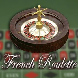 French Roulette (BGaming) slot visual from BGAMING available on casinova.eu.com