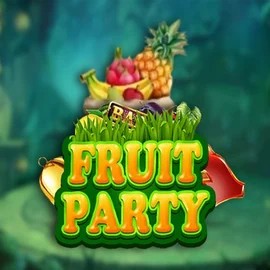 Play the Fruit Party slot by Top Trend Gaming on Casinova Casino