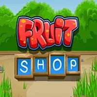 Fruit Shop game by NetEnt – logo hosted on Casinova Casino