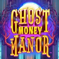 Try Ghost Money Manor slot by Gold Coin Studio on casinova.eu.com – logo image