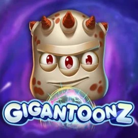 Gigantoonz – slot by Play'n GO, featured at casinova.eu.com