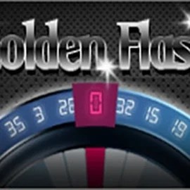 Play the Golden Flash slot by WorldMatch on Casinova Casino
