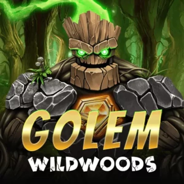 Play Golem Wildwoods slot by BF Games on casinova.eu.com