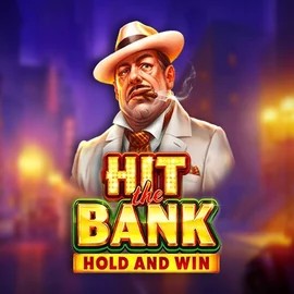 Hit The Bank Hold and Win online slot from Playson – play at casinova.eu.com