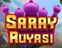 Enjoy Saray Ruyasi by Pragmatic Play – logo hosted on casinova.eu.com