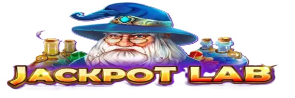 Try Jackpot Lab slot by Platipus on casinova.eu.com – logo image