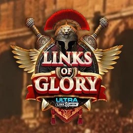 Try Links of Glory slot by Slingshot Studios on casinova.eu.com – logo image