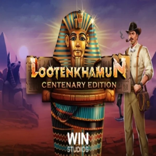 LootEnKhamun Centenary online slot from bwin.party – play at casinova.eu.com