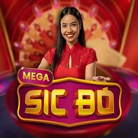 Enjoy Mega Sic Bo by Pragmatic Play – logo hosted on casinova.eu.com